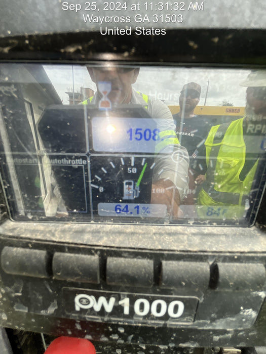 2022 ATLAS COPCO PAC F66 KD-S