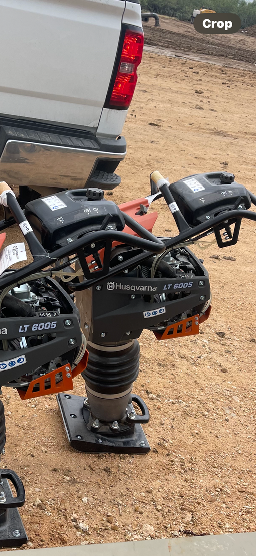 2024 HUSQVARNA LT6005