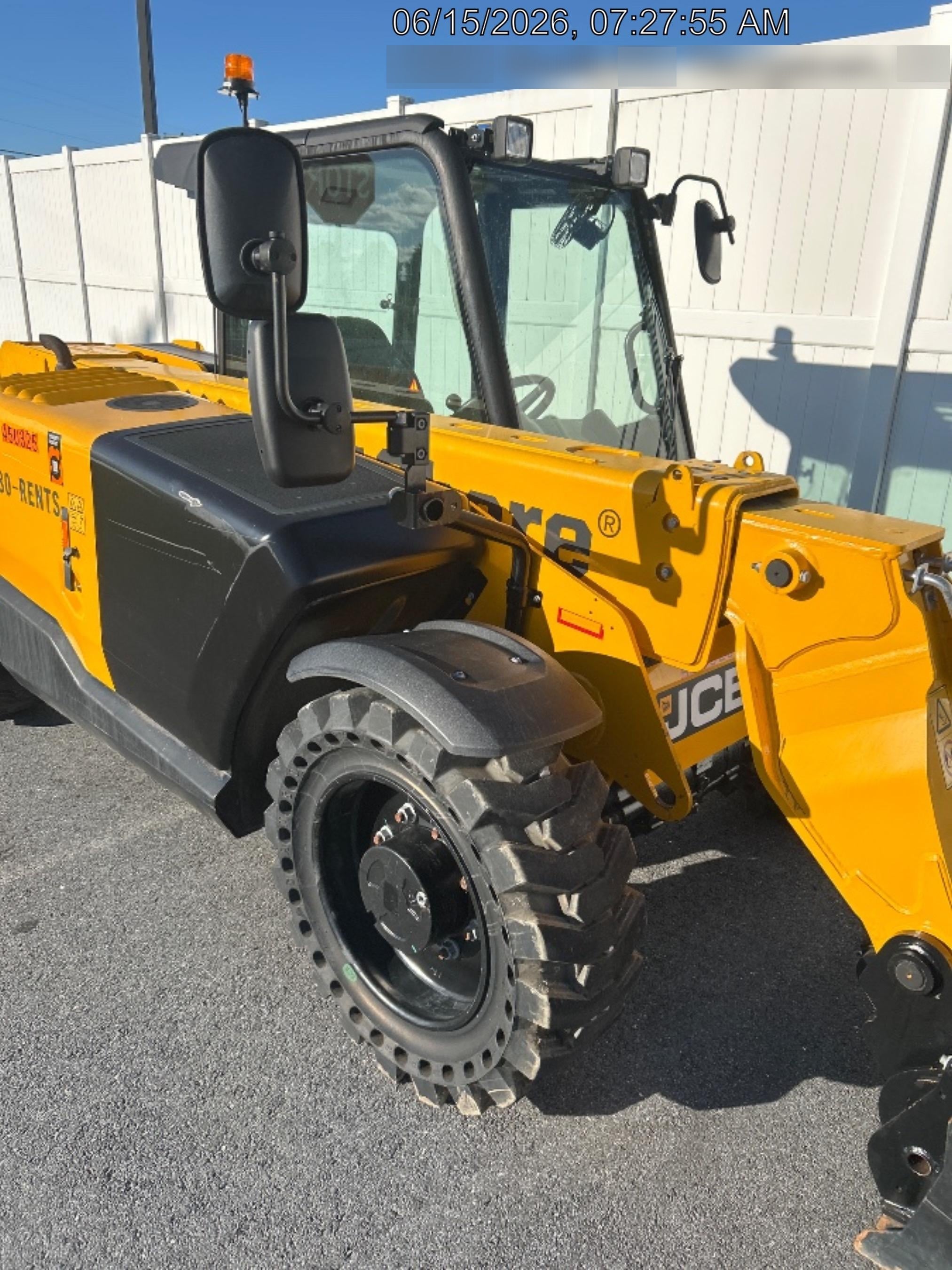 2024 JCB 505-20TC