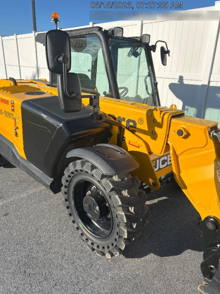 2024 JCB 505-20TC