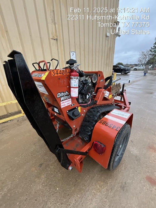 2023 DITCH WITCH S3C