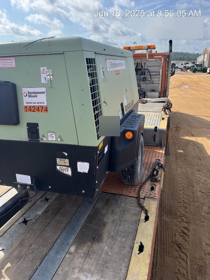 2021 SULLAIR 375H