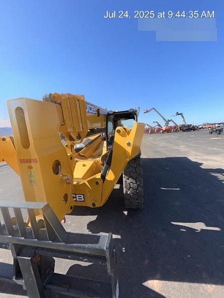 2025 JCB 512-56