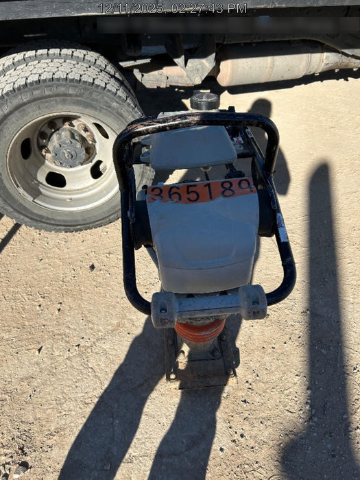 2023 MULTIQUIP MTX60HD