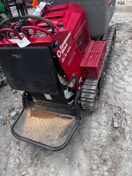 2025 TORO MBTX 2500-TS