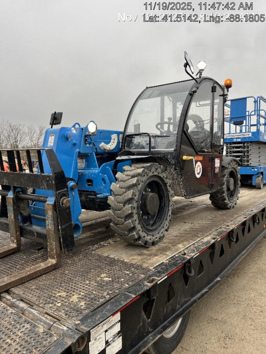 2023 GENIE GTH-5519