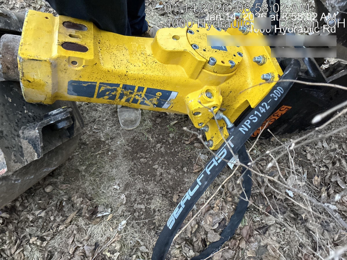 2025 EPIROC SB452