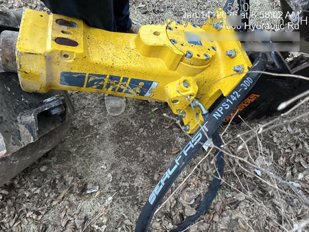 2025 EPIROC SB452