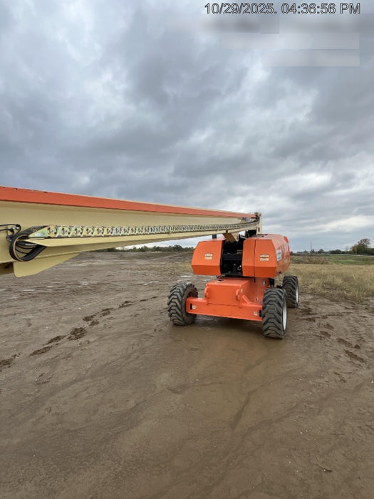 2019 JLG 860SJ