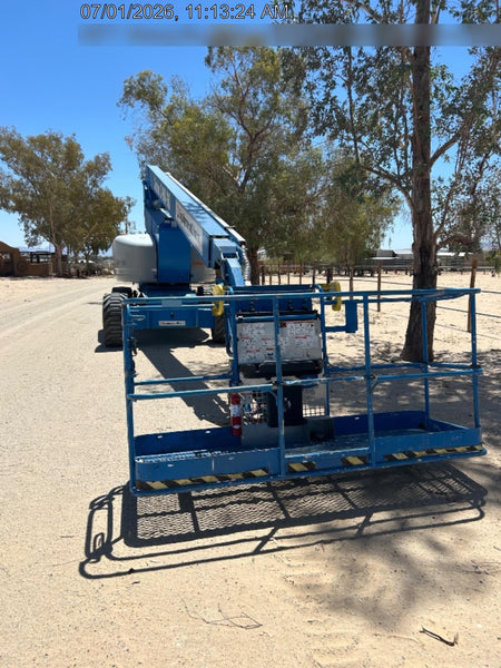 2020 GENIE Z-80/60
