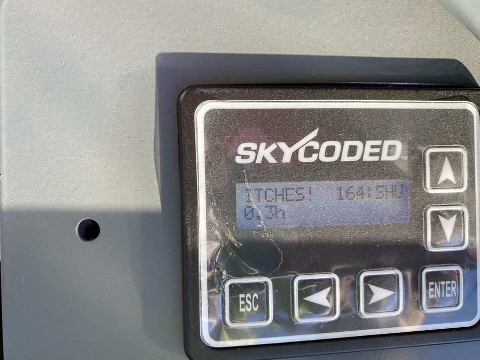 2022 SKYJACK SJ3219
