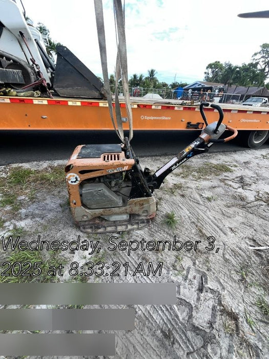 2022 MULTIQUIP MVH408GH