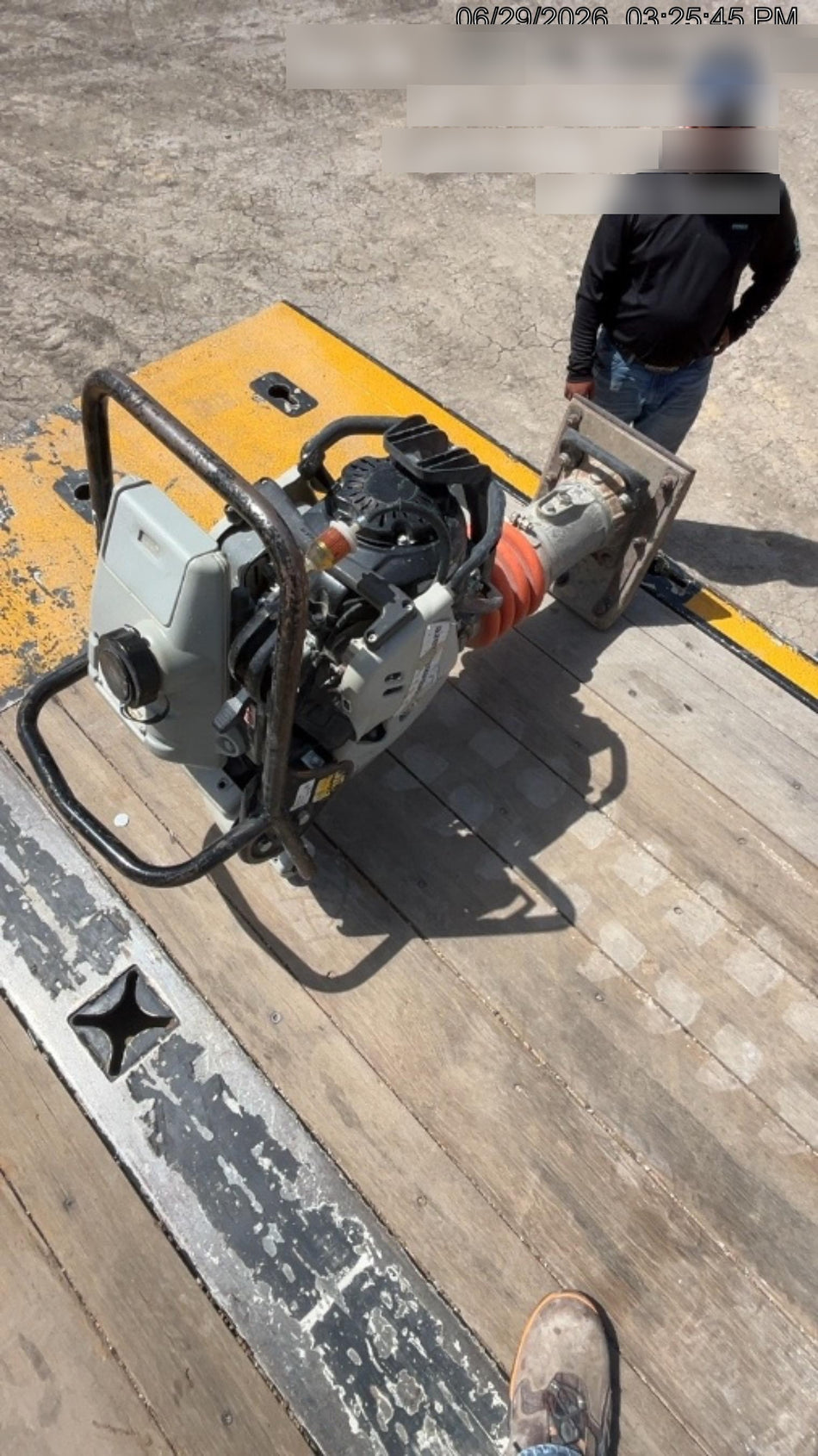 2022 MULTIQUIP MTX60HD