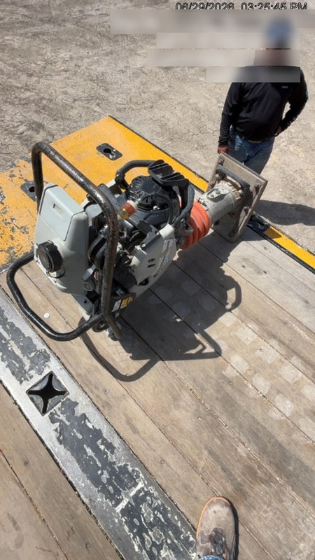 2022 MULTIQUIP MTX60HD