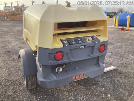 2022 ATLAS COPCO XAS188
