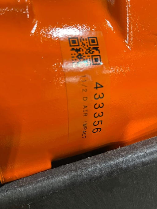 2024 MICHIGAN PNEUMATIC ES-4955B2-TRACKER