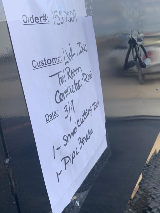 2021 MATHEY DEARMAN 5SA