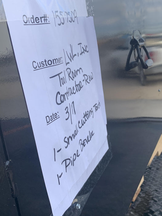 2021 MATHEY DEARMAN 5SA