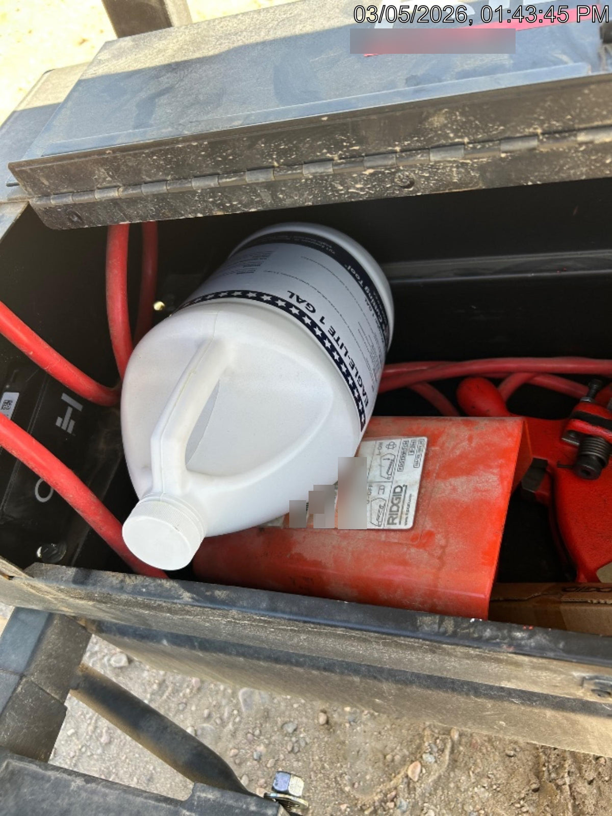2024 RIDGID 1224