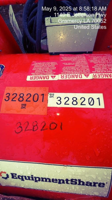 2023 ALLEGRO 9525-50