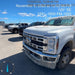 2025 FORD F350 - Rental