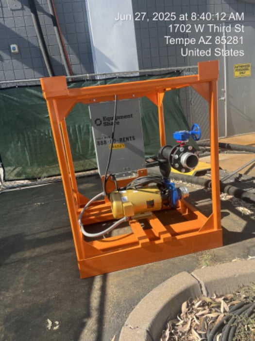 2025 BARCO SA3X2E-15