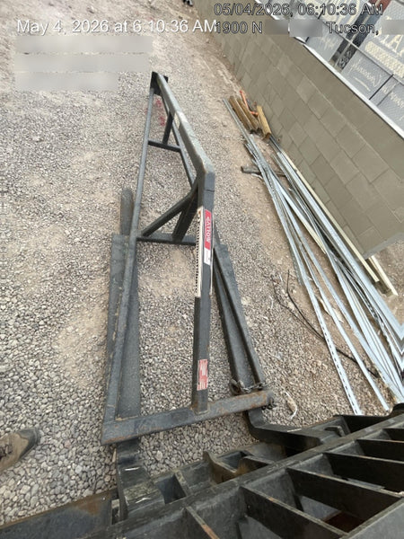 2023 ARROW MATERIAL HANDLING 1000100-12-F