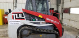 2019 TAKEUCHI TL8