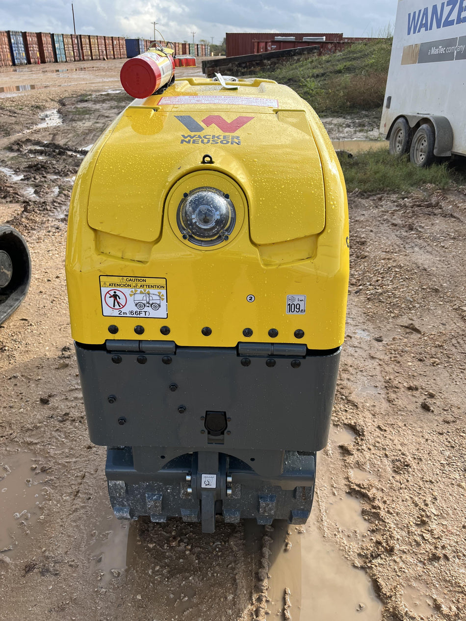 2024 WACKER NEUSON RTLx-SC3
