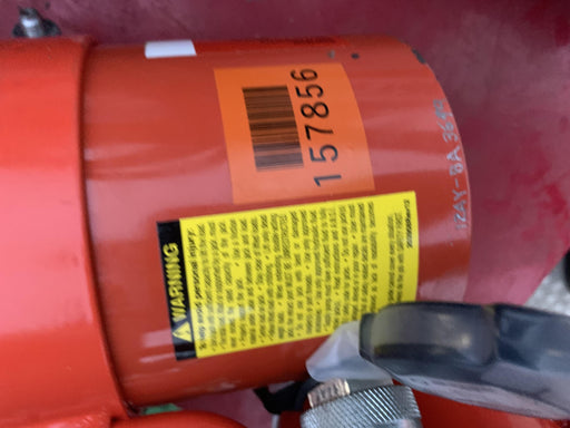 2021 POWER TEAM C554C