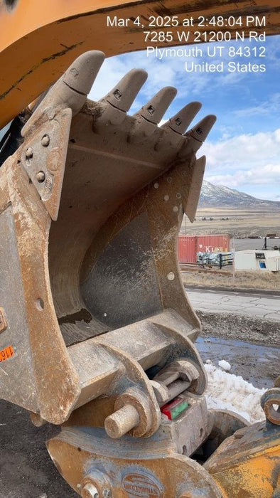 2020 DOOSAN Doosan 48" Bucket