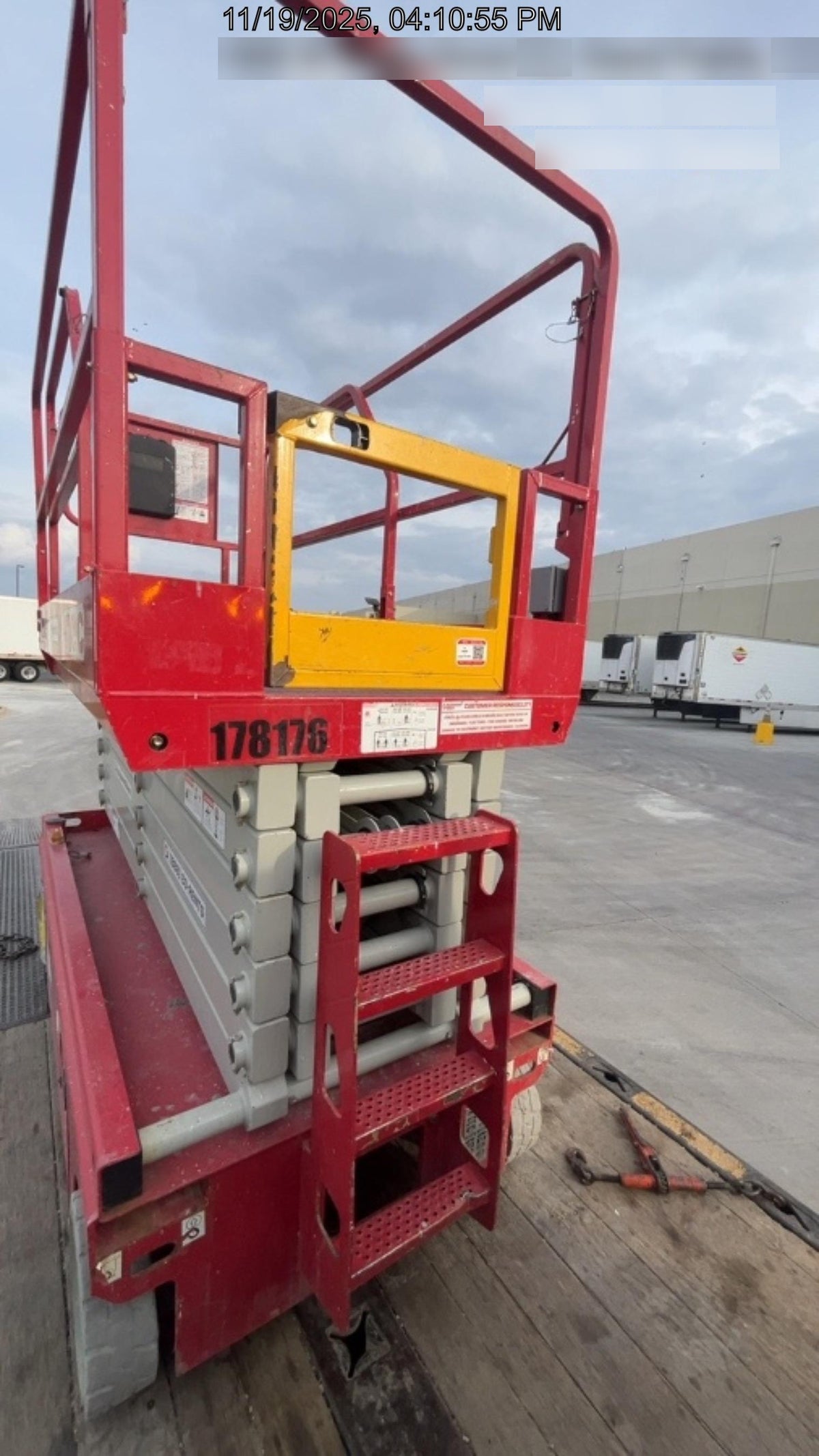 2021 MEC 4046SE