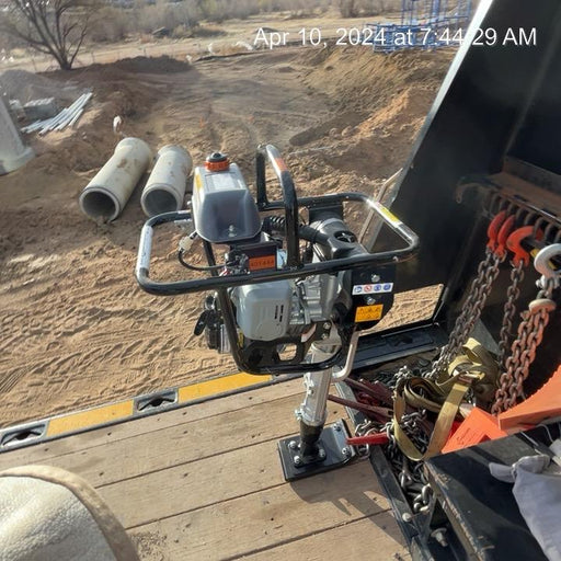 2023 MULTIQUIP MTR40HF