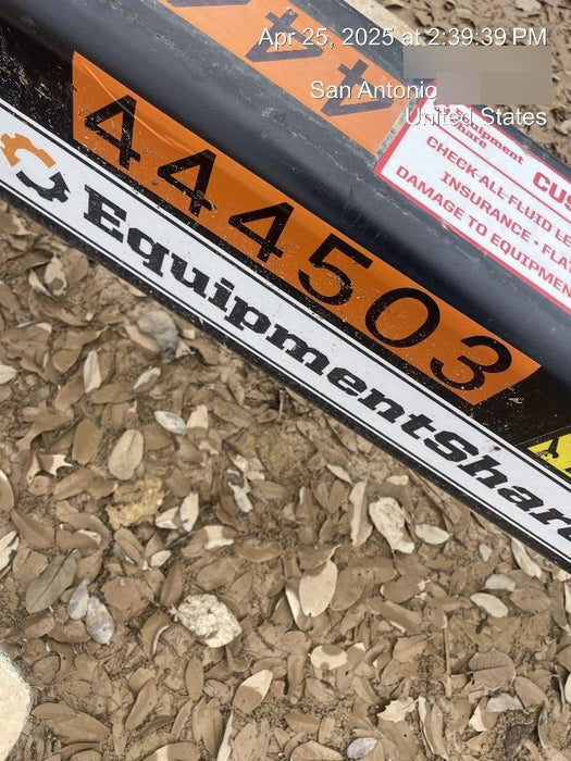 2024 STAR INDUSTRIES M1360B - Star JIB Boom