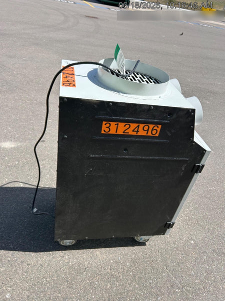 2023 KWIKOOL KPAC1411-2