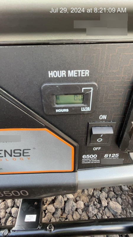 2024 GENERAC G0076722