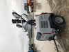 2018 Wacker Neuson LTV6L-MH Wacker Neuson LTV6L Mobile Light Tower w/Fuel Level Sensor Installed