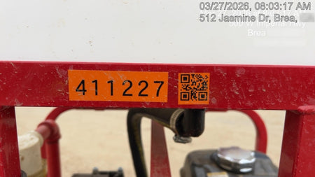 2024 RICE HYDRO DPH-3B