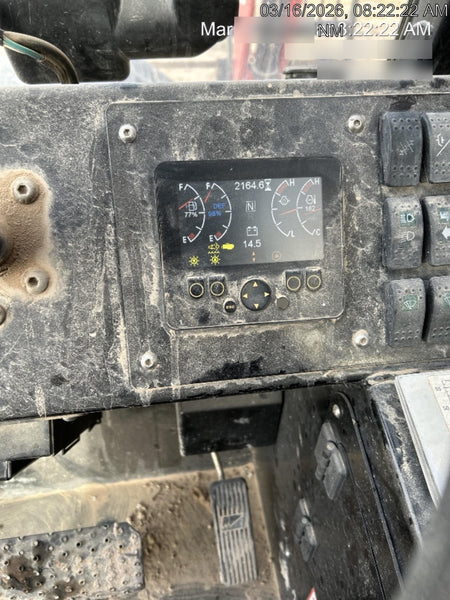 2020 MANITOU MTA10055