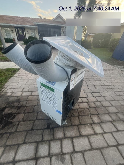 2023 KWIKOOL KPAC1411-2