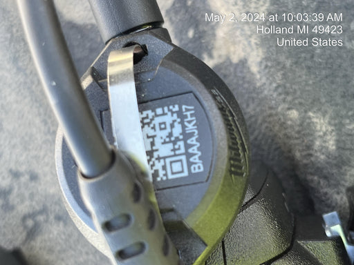 2024 MOTOROLA R7 DISPLAY