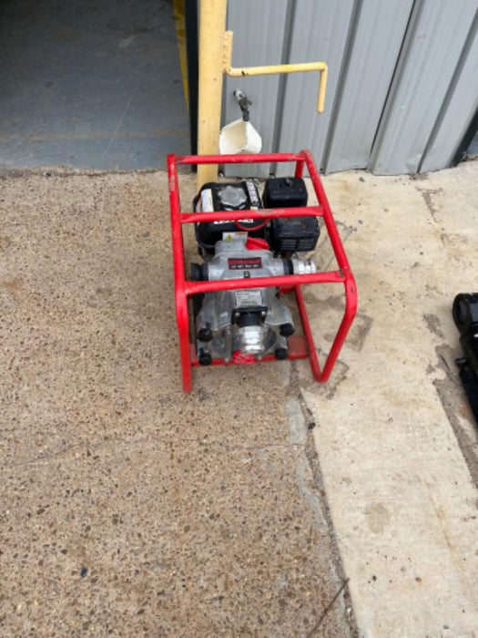 2023 MULTIQUIP QP2TH