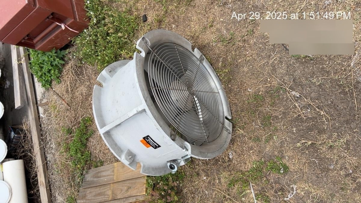 2021 MICHIGAN PNEUMATIC JF20