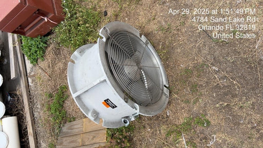 2021 MICHIGAN PNEUMATIC JF20