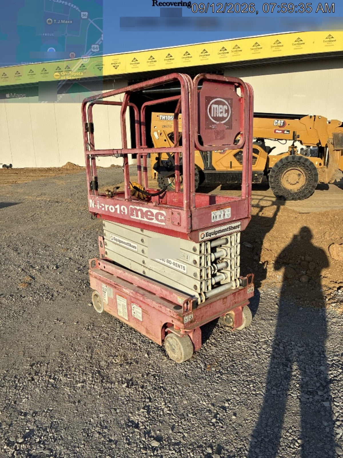 2019 MEC Micro 19