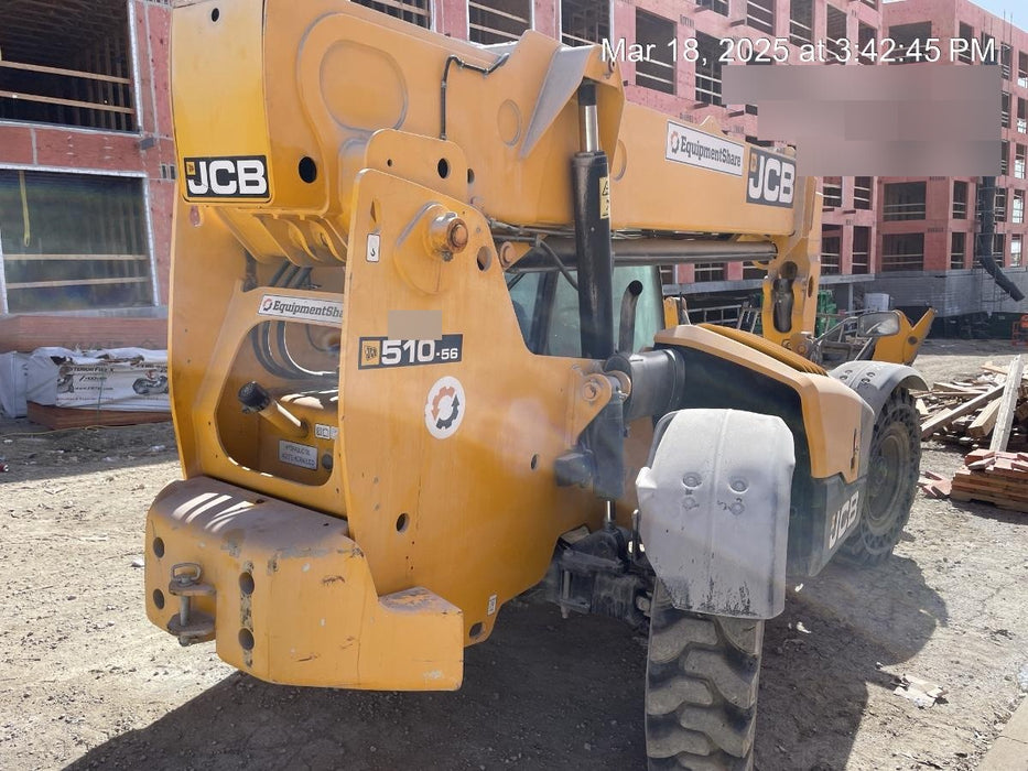 2020 JCB 510-56