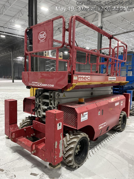 2020 MEC 4069RT