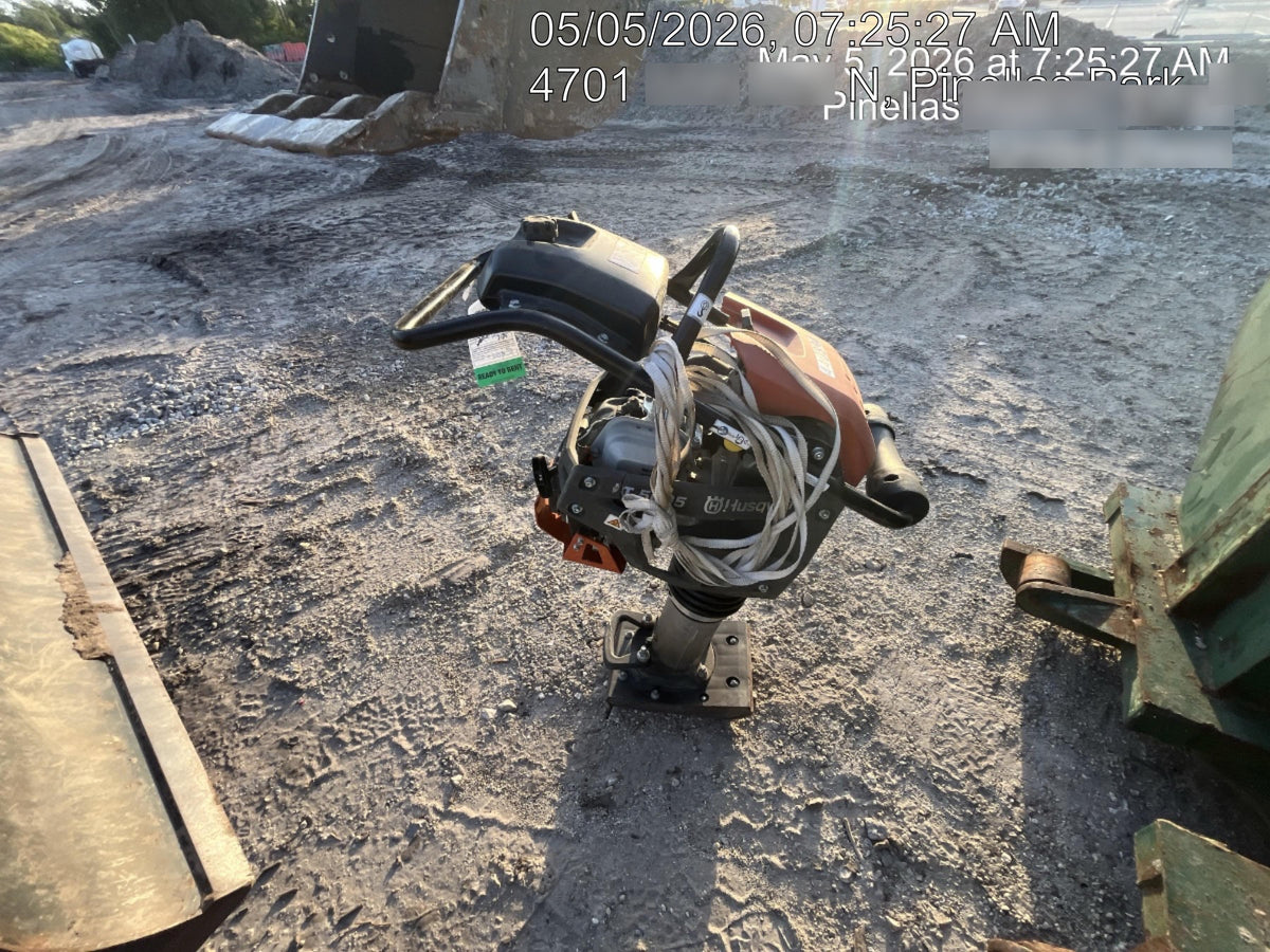 2024 HUSQVARNA LT5005
