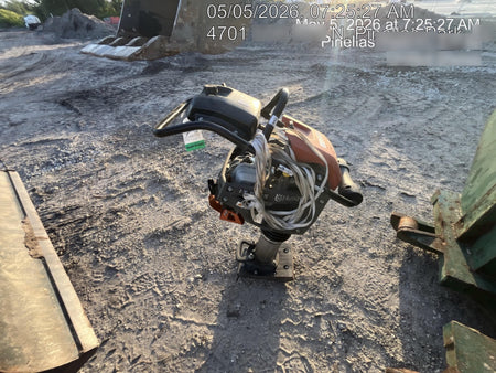 2024 HUSQVARNA LT5005