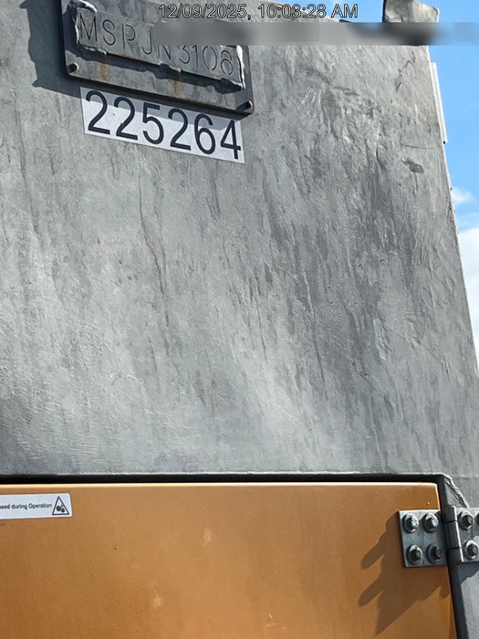 2022 MYERS-SETH MSP PP-150